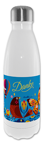 Danke – Tee- oder KaffeeBecher